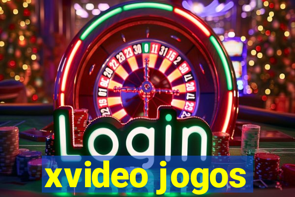 xvideo jogos